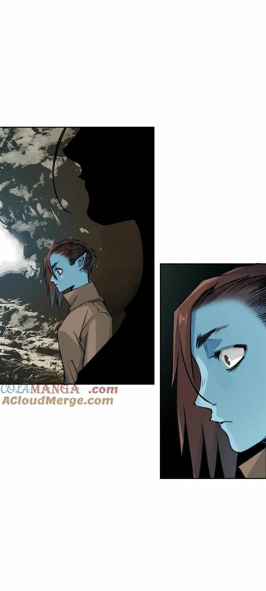 Câu Lạc Bộ Trường Sinh Chapter 262 - Trang 2