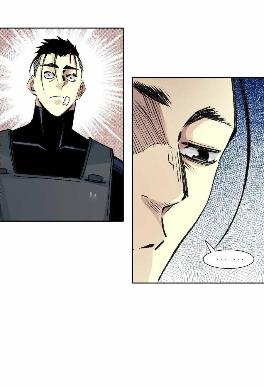 Câu Lạc Bộ Trường Sinh Chapter 262 - Trang 2