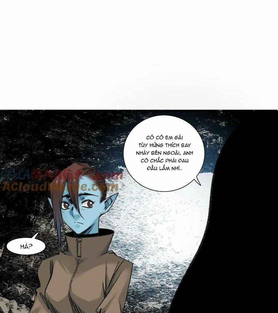 Câu Lạc Bộ Trường Sinh Chapter 262 - Trang 2