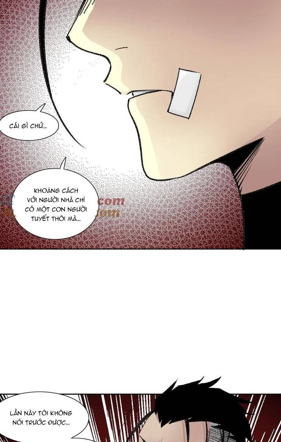 Câu Lạc Bộ Trường Sinh Chapter 262 - Trang 2