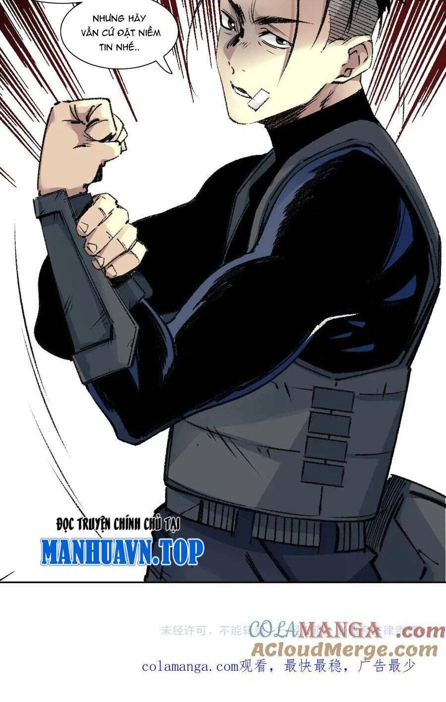 Câu Lạc Bộ Trường Sinh Chapter 262 - Trang 2