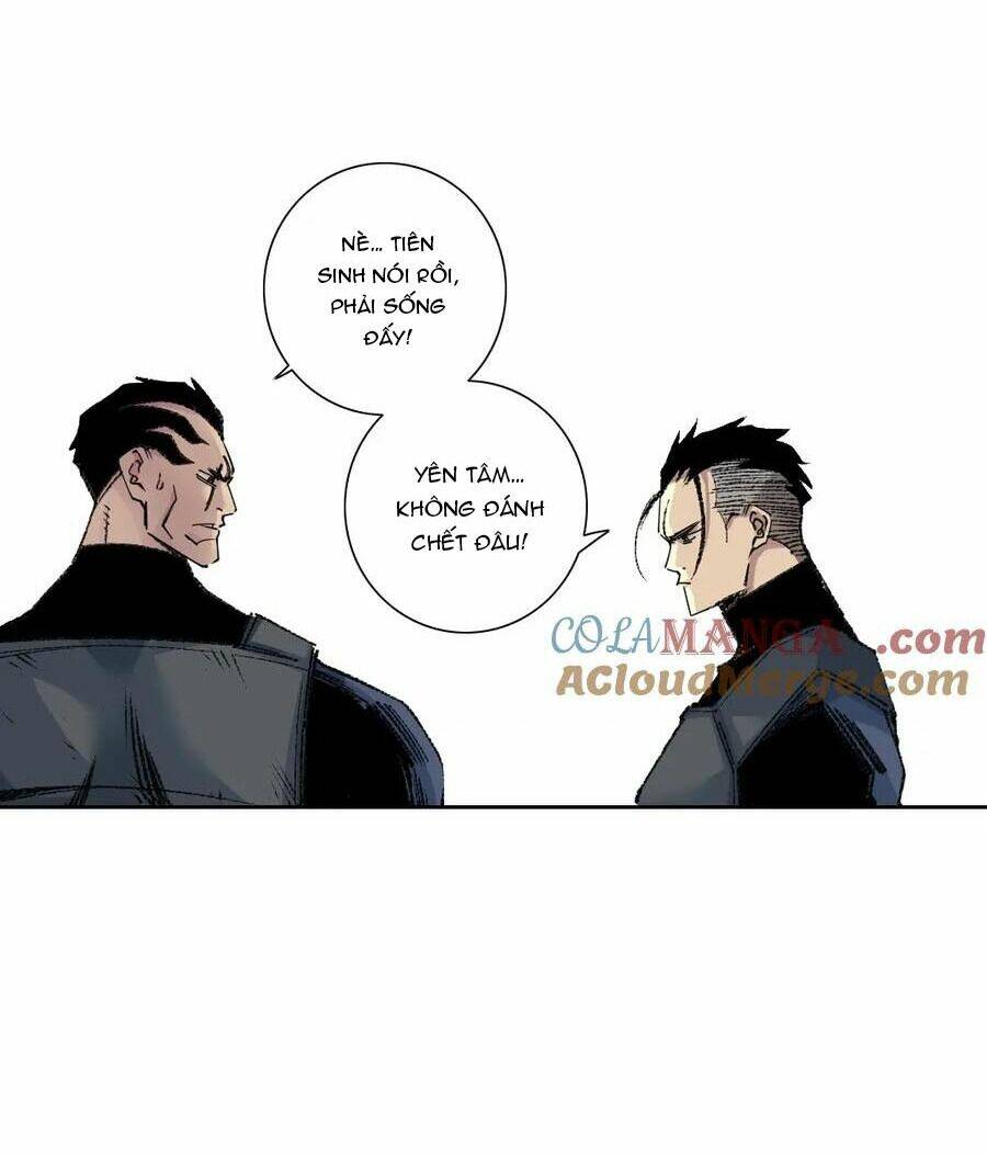 Câu Lạc Bộ Trường Sinh Chapter 262 - Trang 2