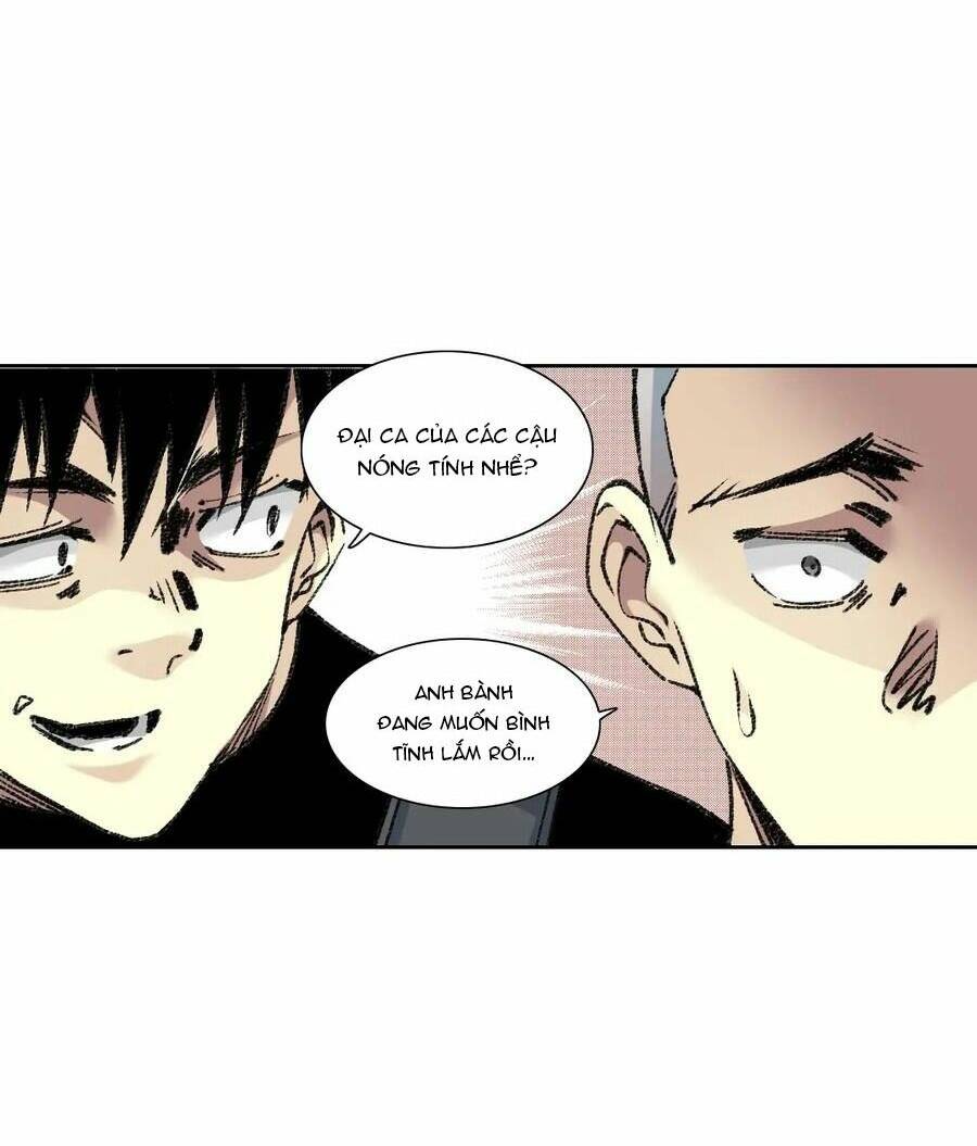 Câu Lạc Bộ Trường Sinh Chapter 262 - Trang 2