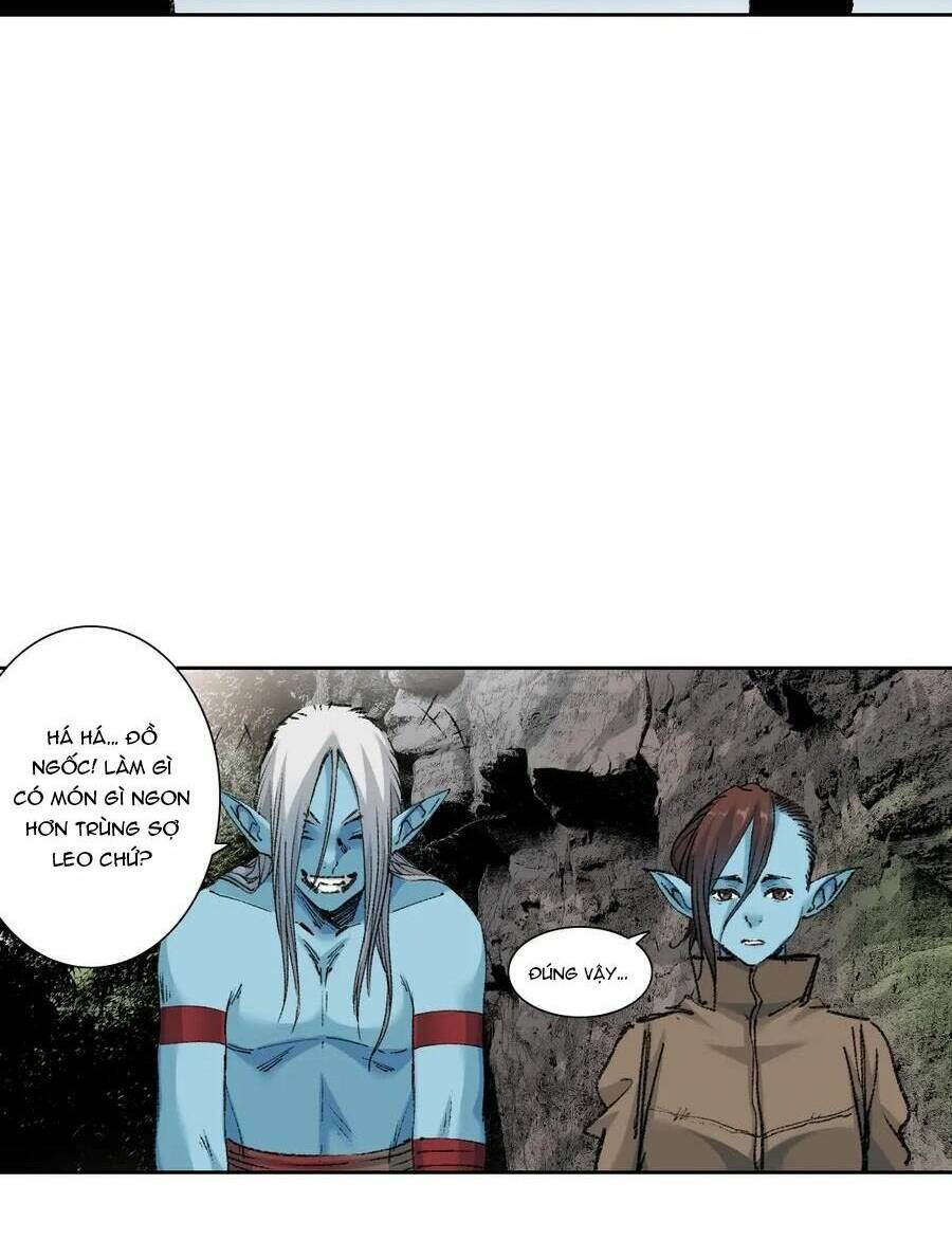 Câu Lạc Bộ Trường Sinh Chapter 262 - Trang 2