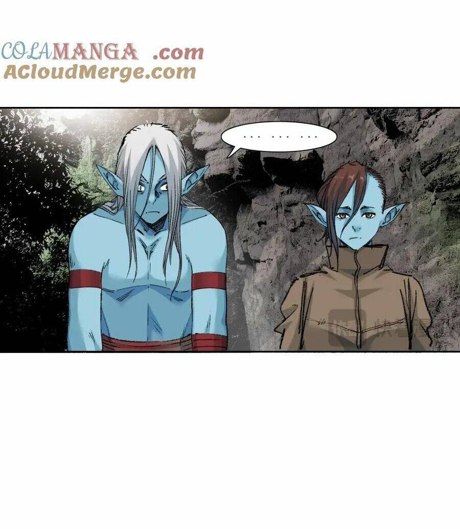 Câu Lạc Bộ Trường Sinh Chapter 262 - Trang 2