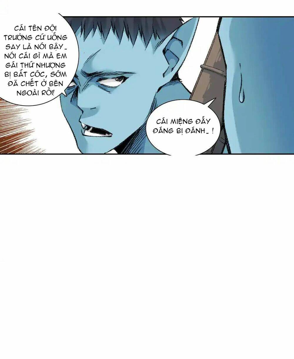 Câu Lạc Bộ Trường Sinh Chapter 263 - Trang 2