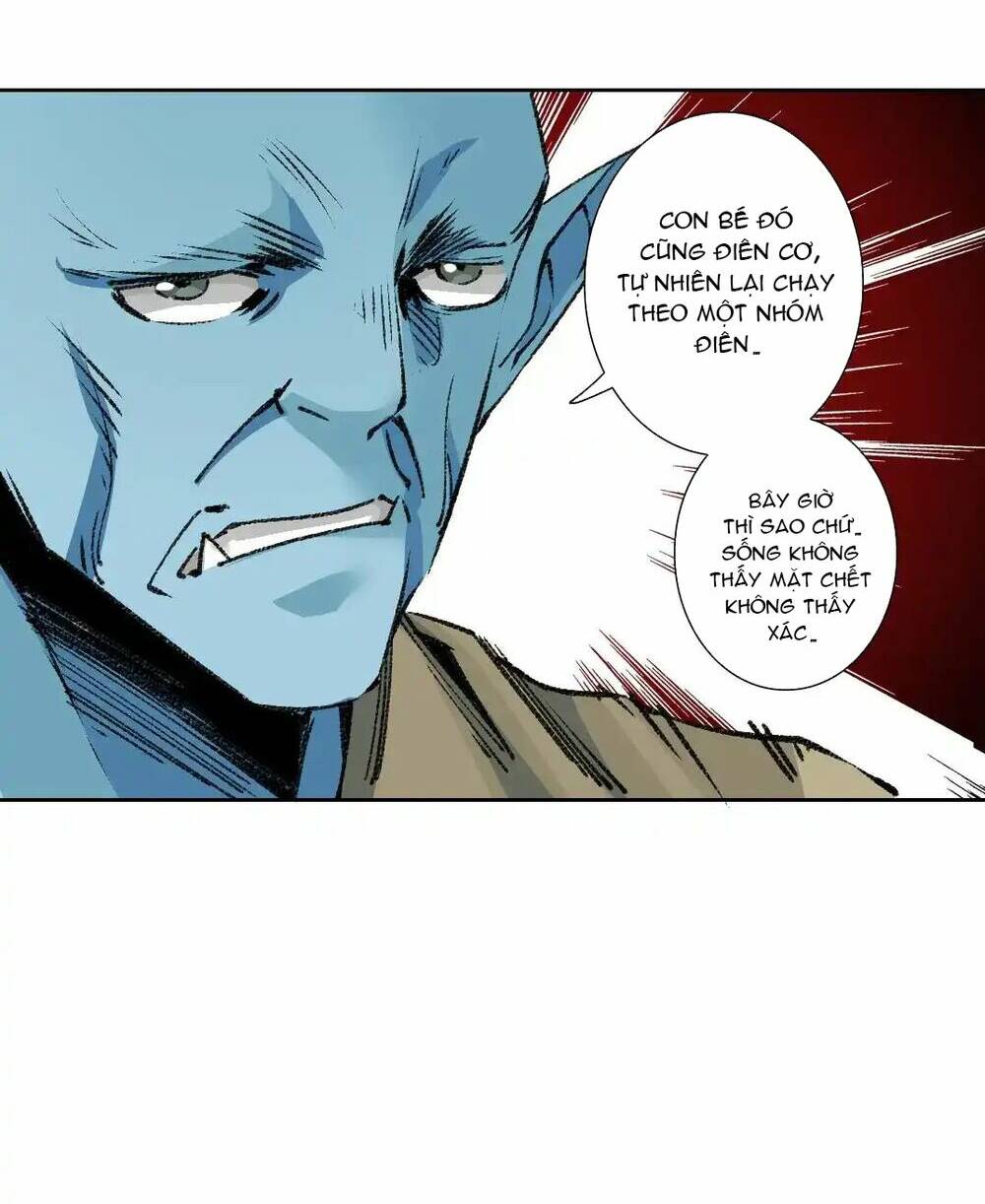 Câu Lạc Bộ Trường Sinh Chapter 263 - Trang 2