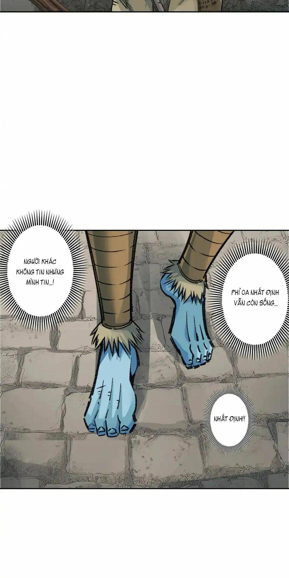 Câu Lạc Bộ Trường Sinh Chapter 263 - Trang 2