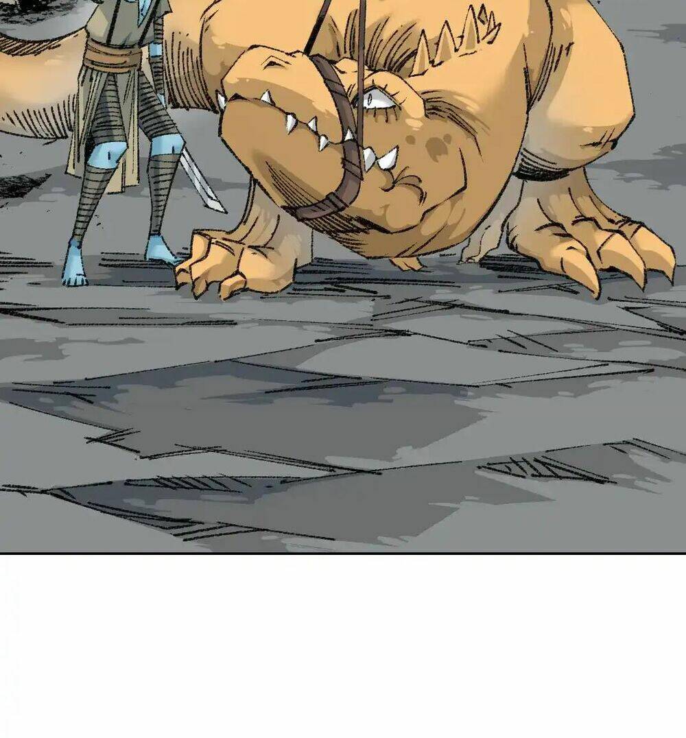 Câu Lạc Bộ Trường Sinh Chapter 263 - Trang 2