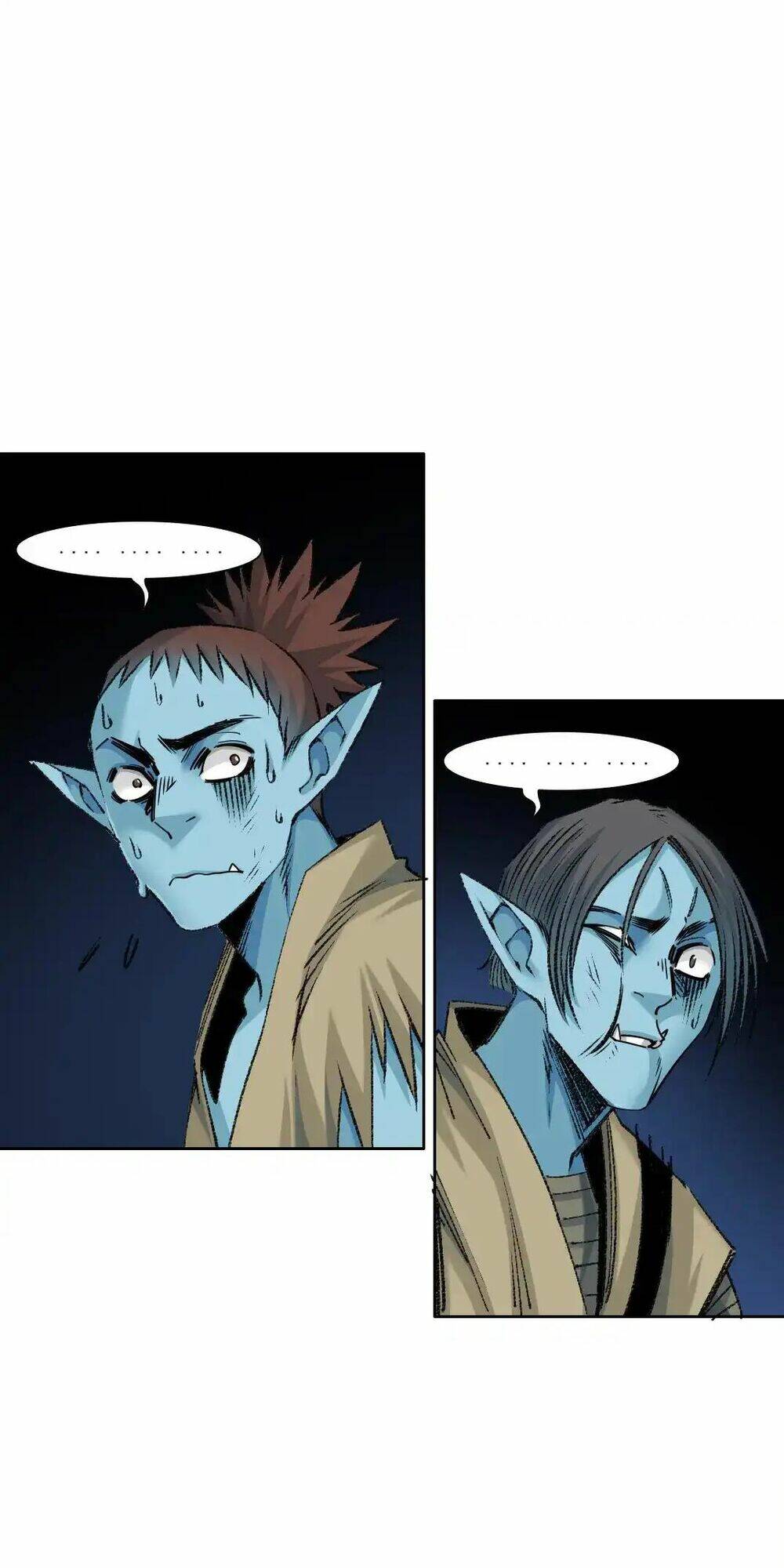 Câu Lạc Bộ Trường Sinh Chapter 263 - Trang 2