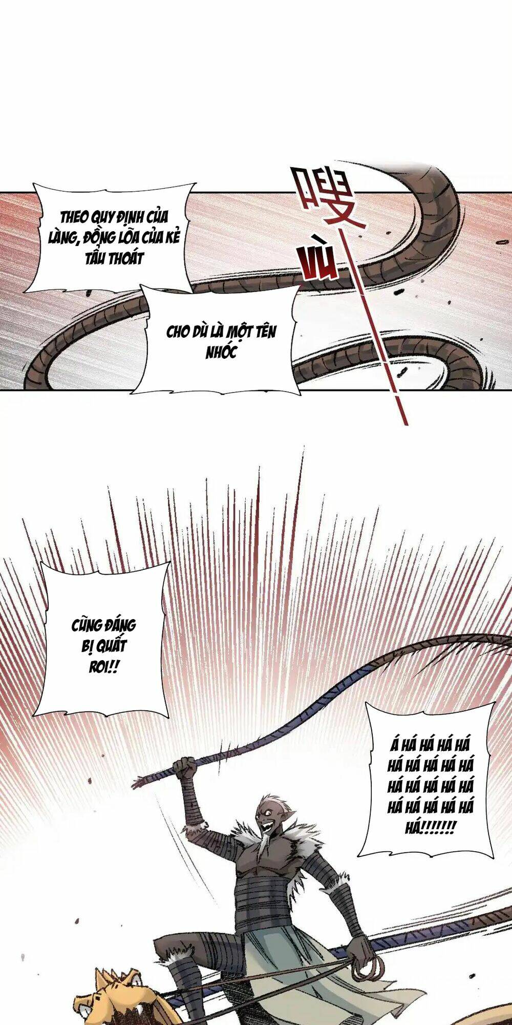 Câu Lạc Bộ Trường Sinh Chapter 263 - Trang 2