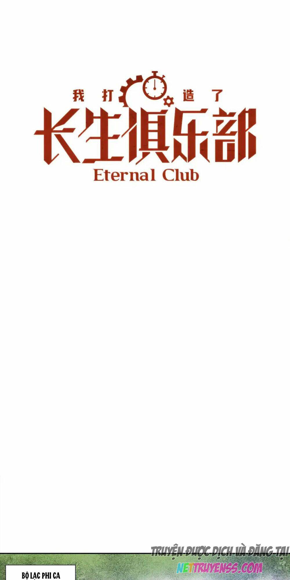 Câu Lạc Bộ Trường Sinh Chapter 263 - Trang 2