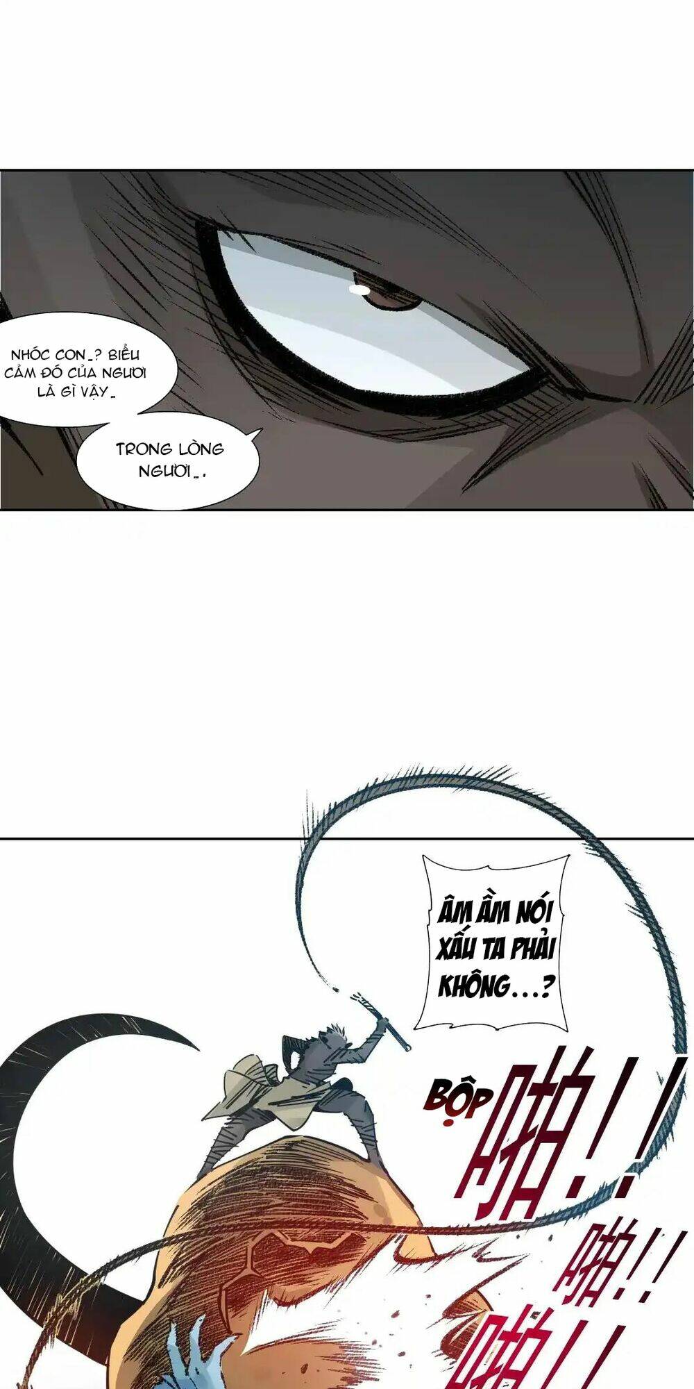 Câu Lạc Bộ Trường Sinh Chapter 263 - Trang 2