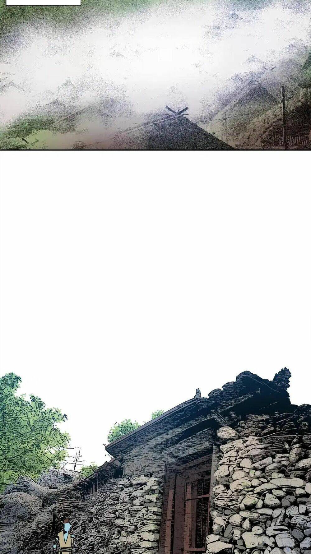 Câu Lạc Bộ Trường Sinh Chapter 263 - Trang 2