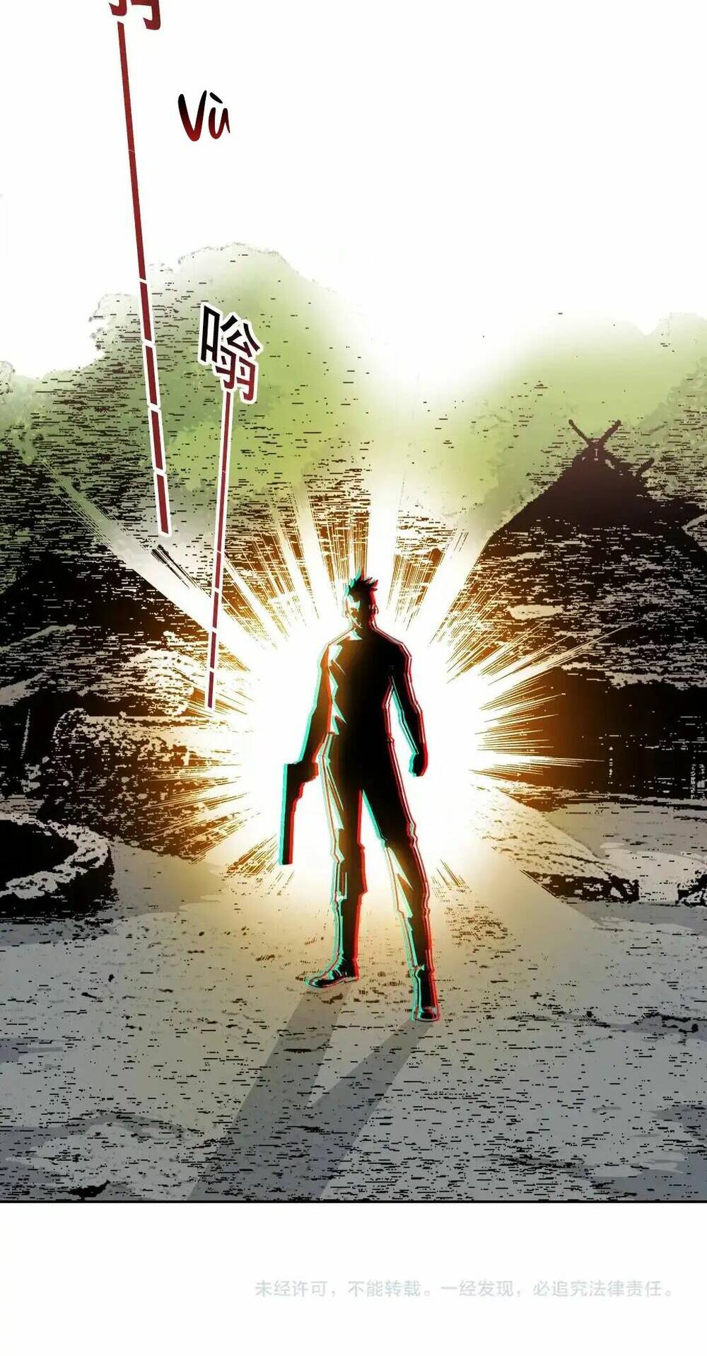 Câu Lạc Bộ Trường Sinh Chapter 263 - Trang 2