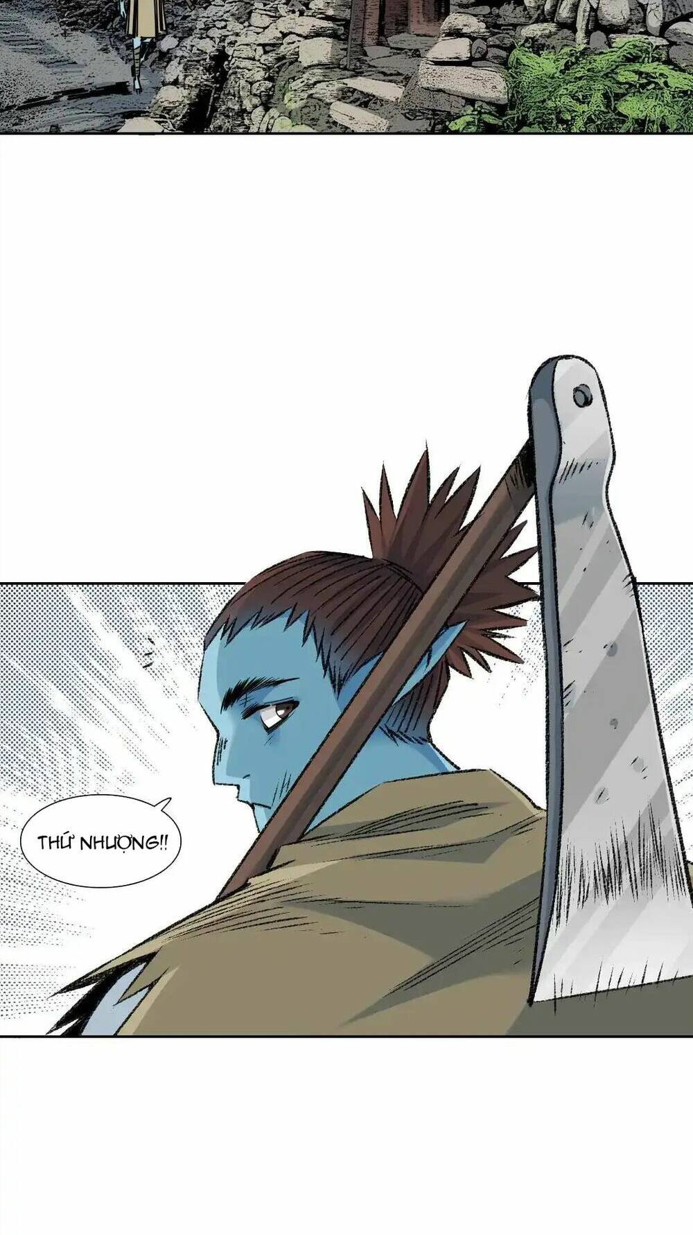 Câu Lạc Bộ Trường Sinh Chapter 263 - Trang 2