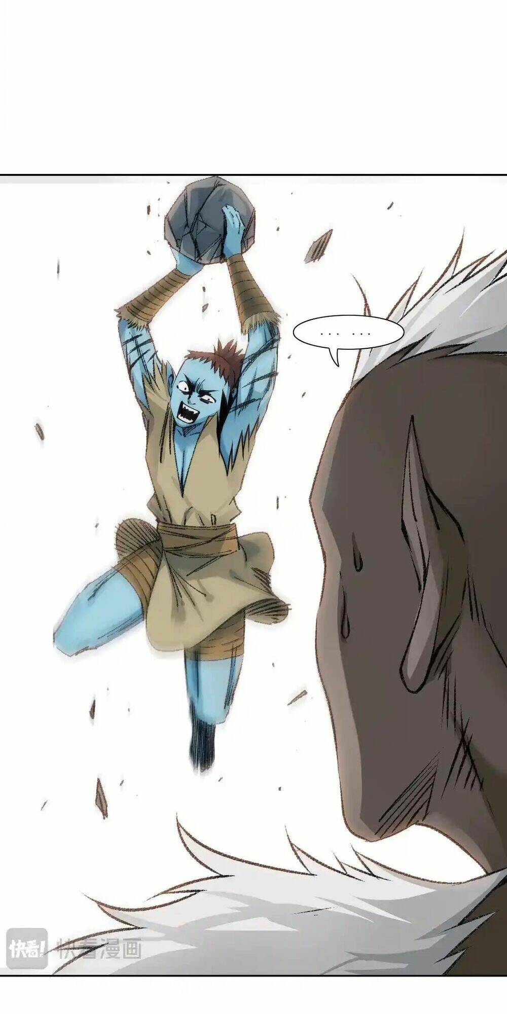 Câu Lạc Bộ Trường Sinh Chapter 264 - Trang 2