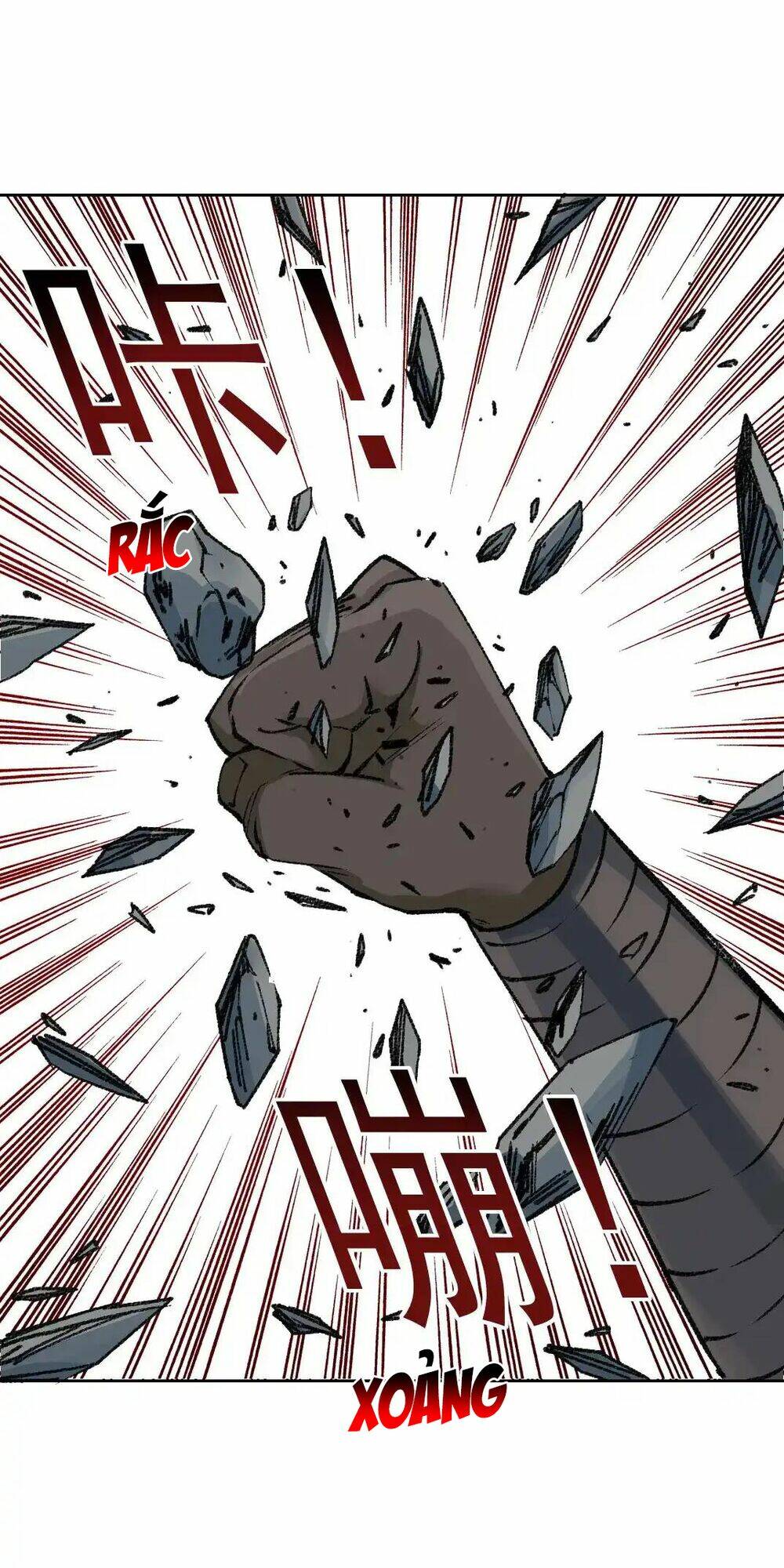 Câu Lạc Bộ Trường Sinh Chapter 264 - Trang 2