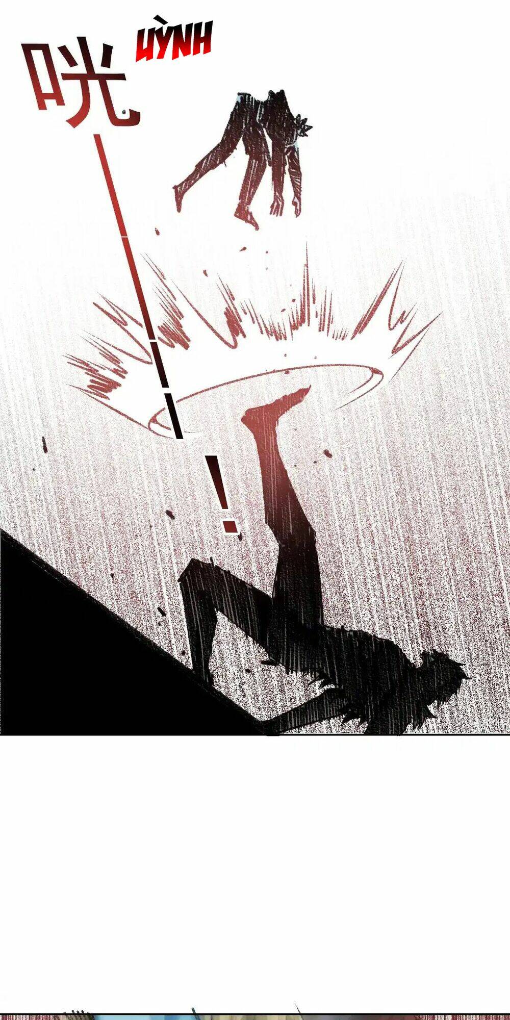 Câu Lạc Bộ Trường Sinh Chapter 264 - Trang 2