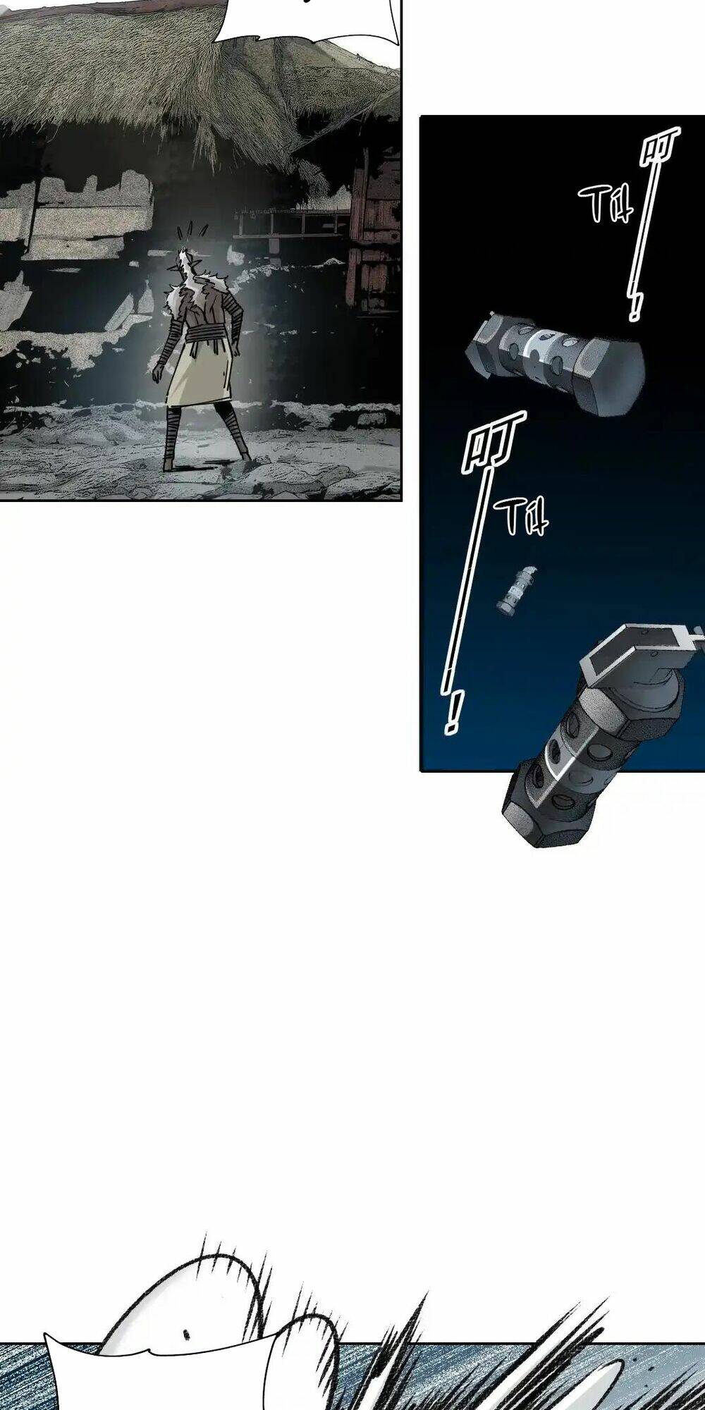 Câu Lạc Bộ Trường Sinh Chapter 264 - Trang 2