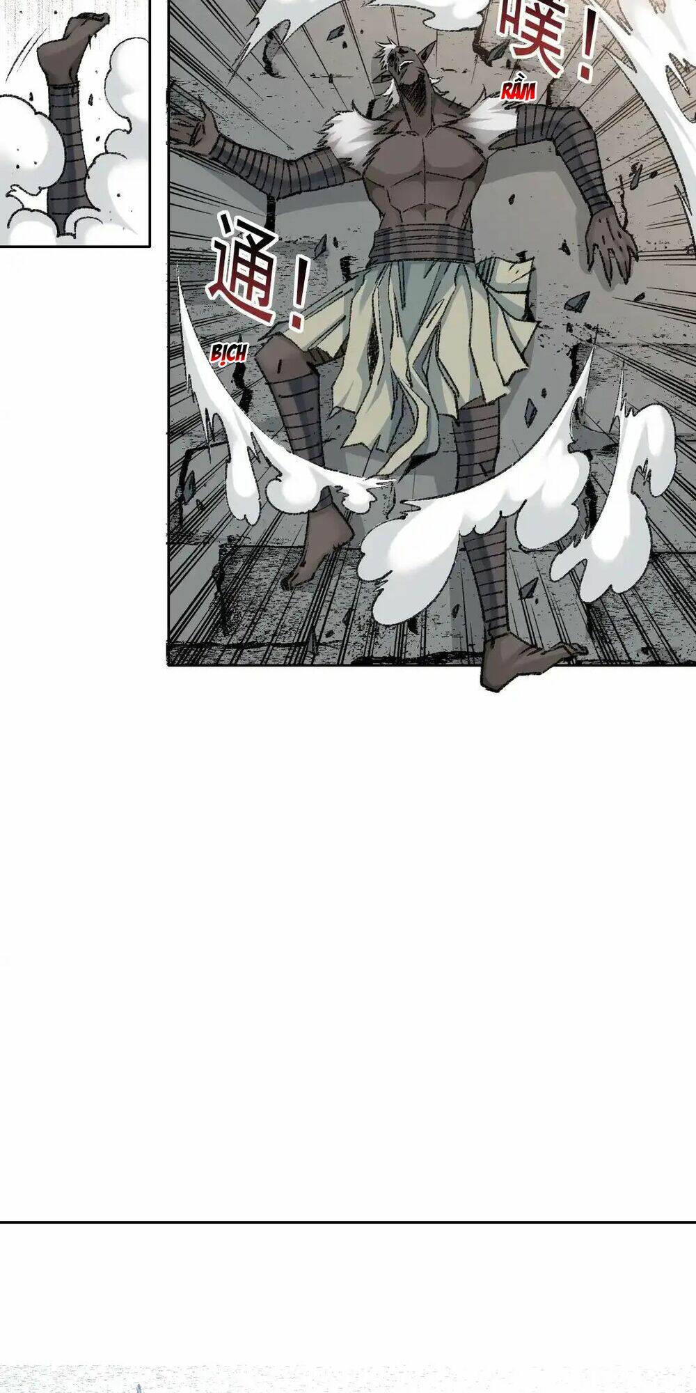 Câu Lạc Bộ Trường Sinh Chapter 264 - Trang 2