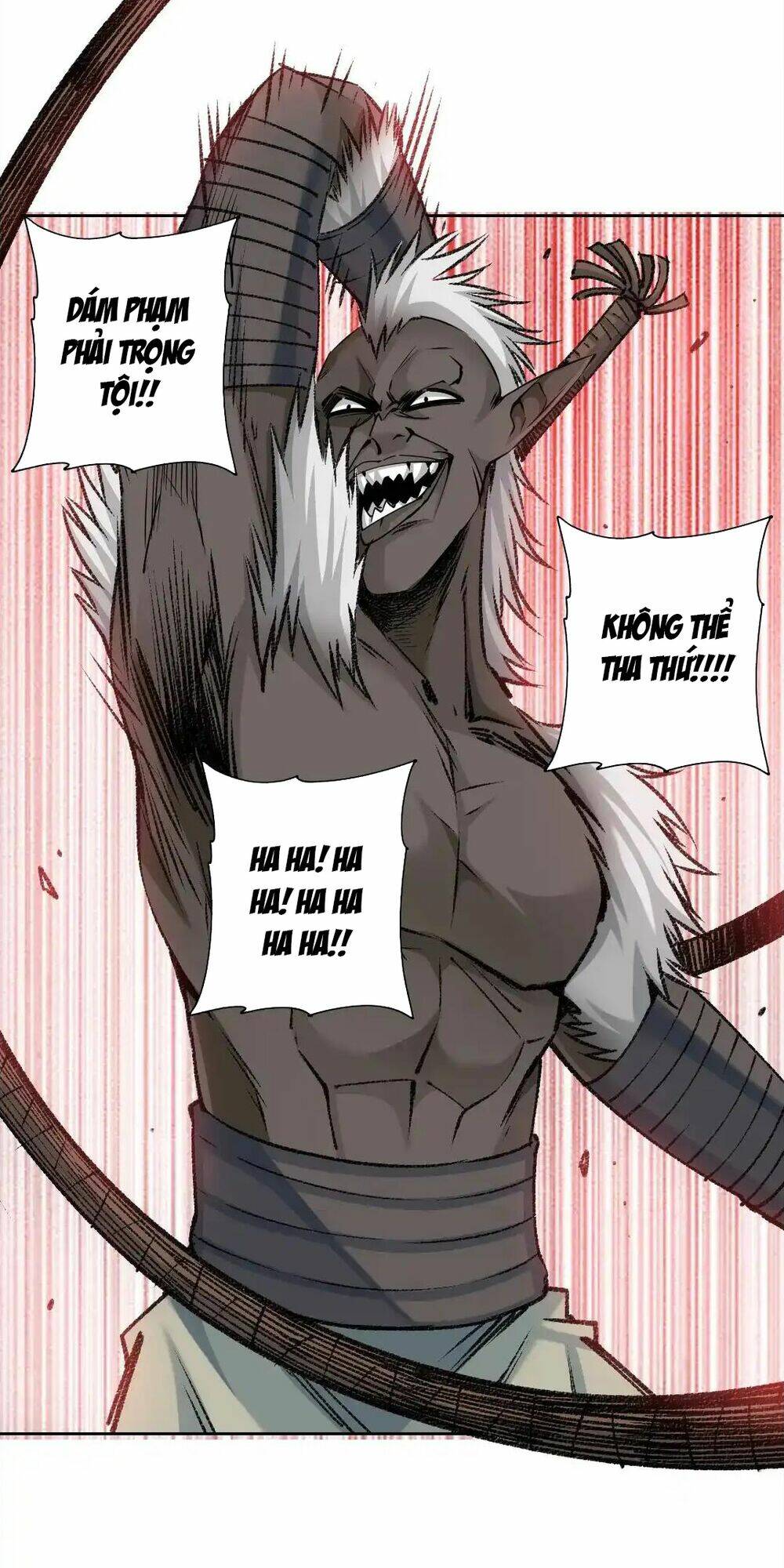 Câu Lạc Bộ Trường Sinh Chapter 264 - Trang 2