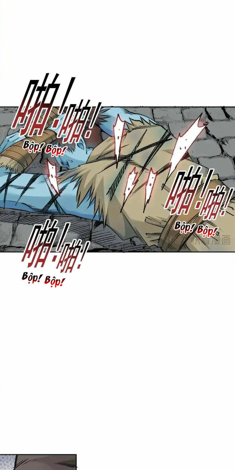 Câu Lạc Bộ Trường Sinh Chapter 264 - Trang 2