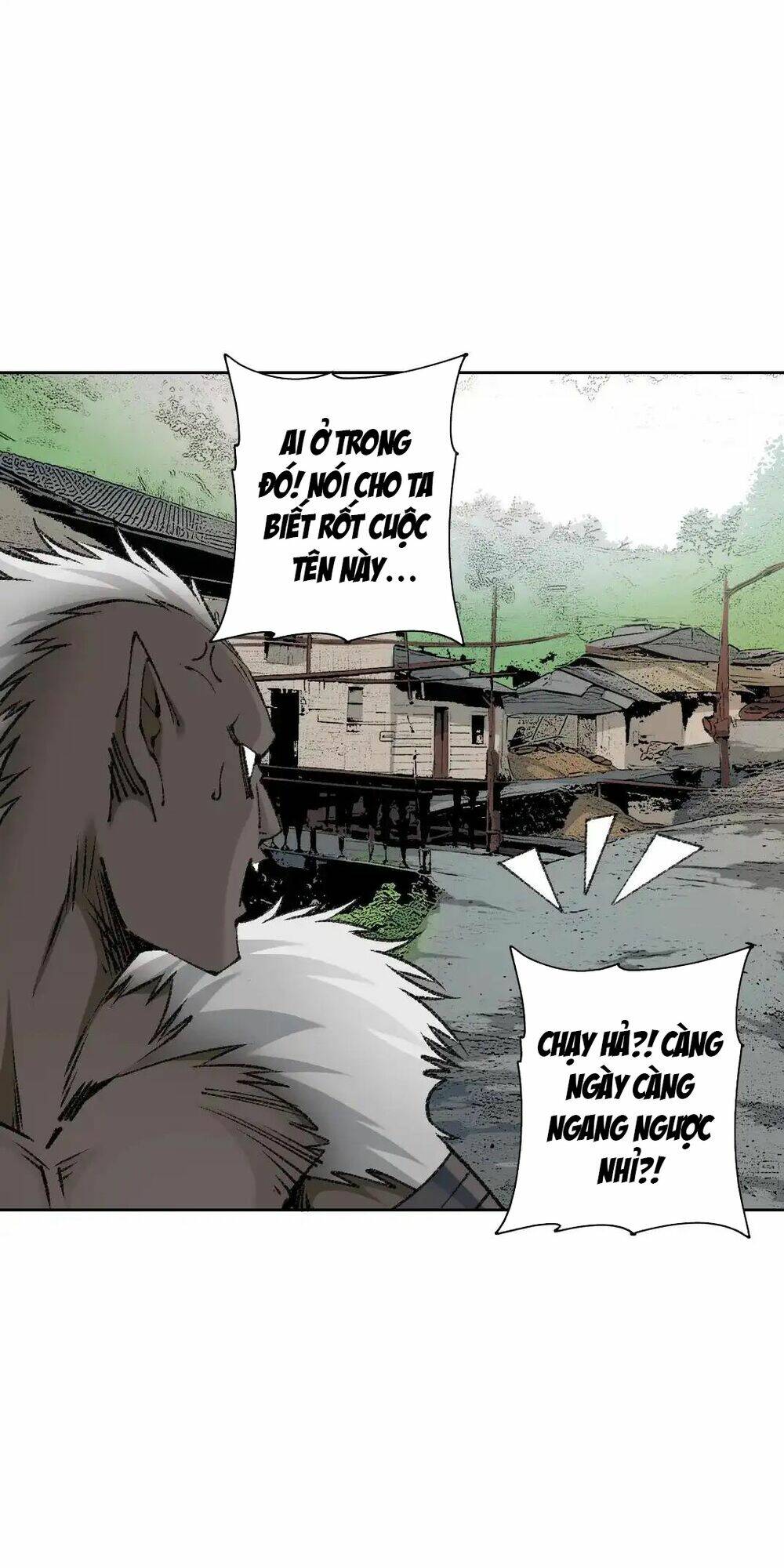 Câu Lạc Bộ Trường Sinh Chapter 264 - Trang 2