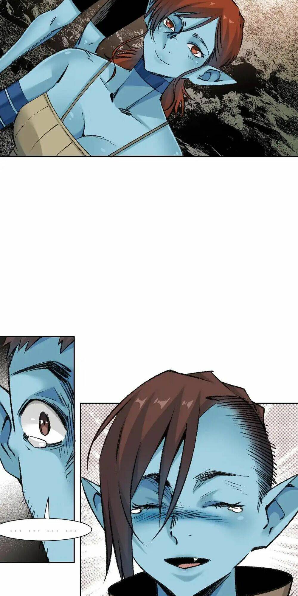 Câu Lạc Bộ Trường Sinh Chapter 265 - Trang 2