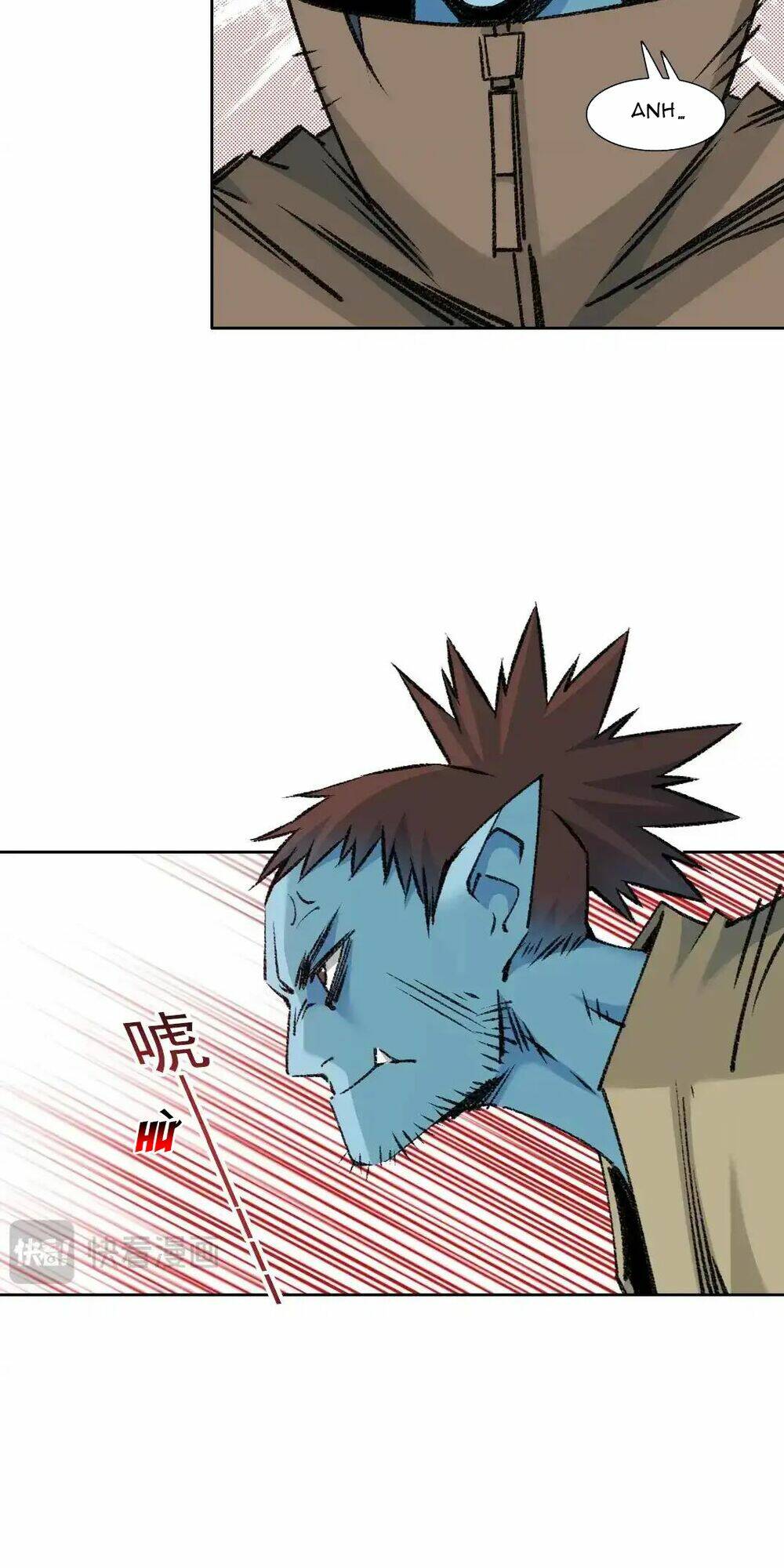 Câu Lạc Bộ Trường Sinh Chapter 265 - Trang 2