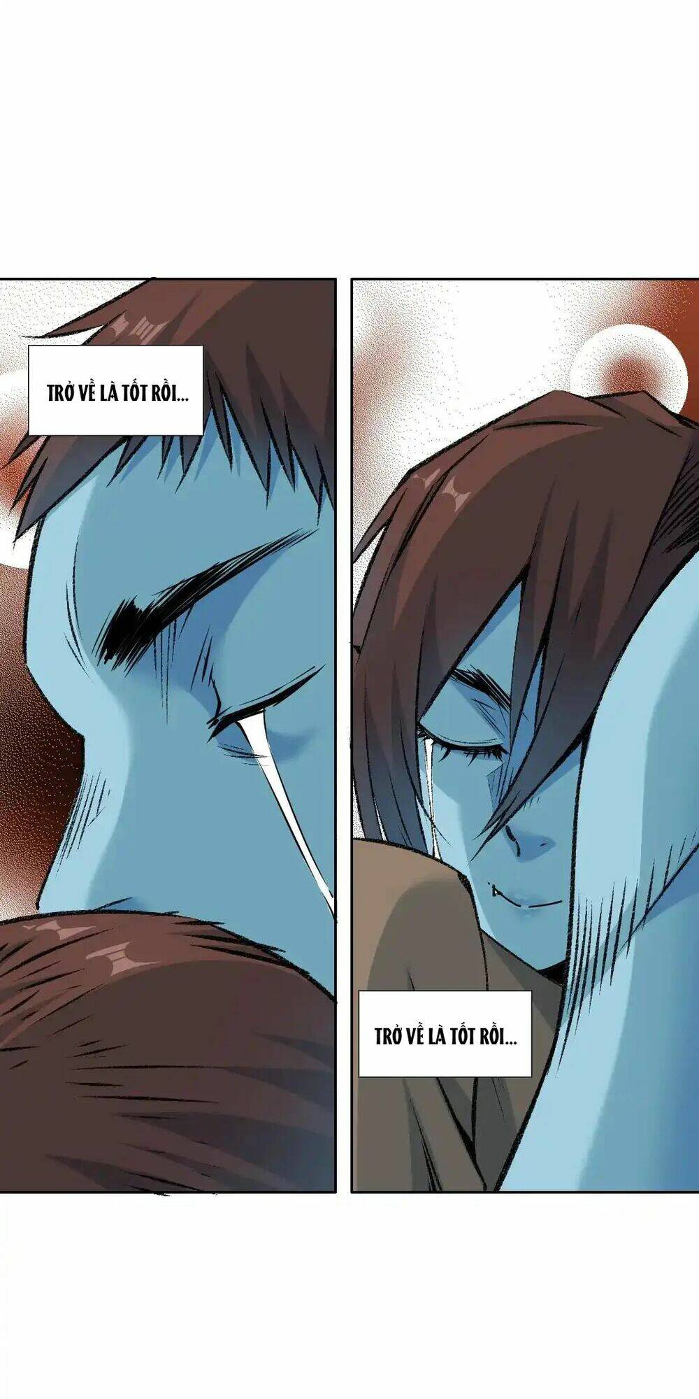 Câu Lạc Bộ Trường Sinh Chapter 265 - Trang 2