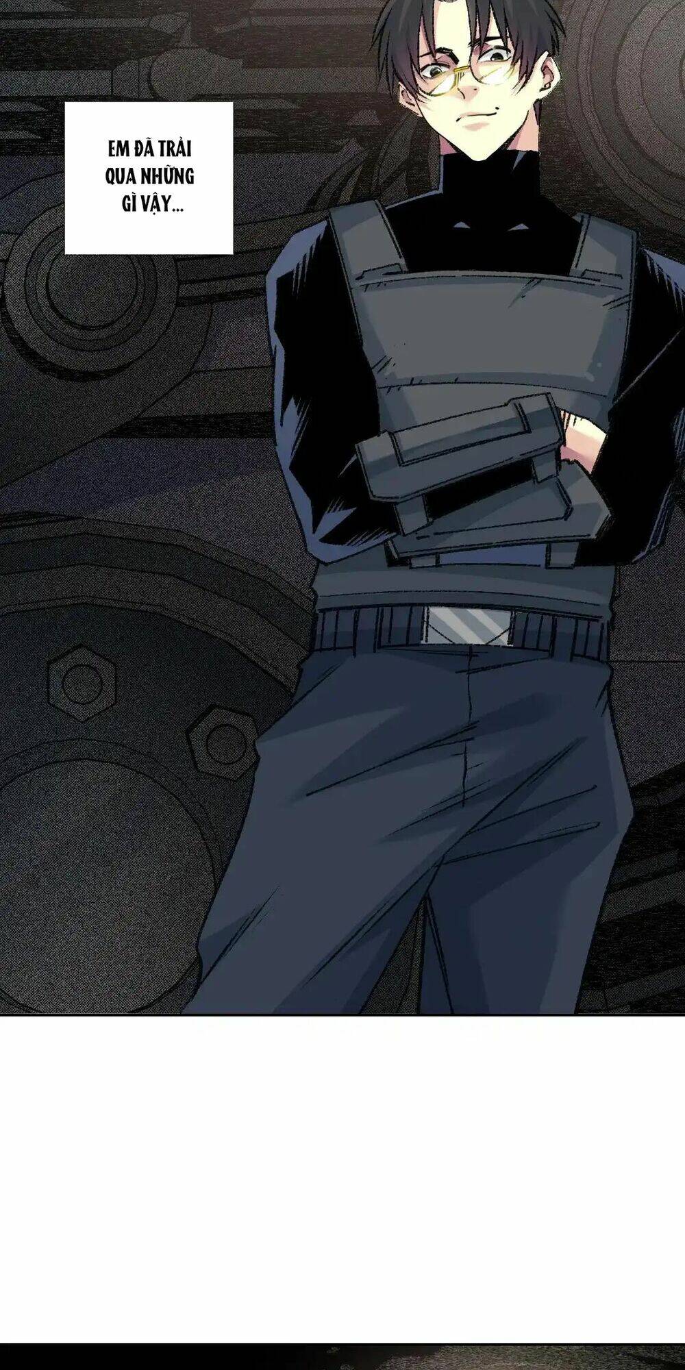 Câu Lạc Bộ Trường Sinh Chapter 265 - Trang 2