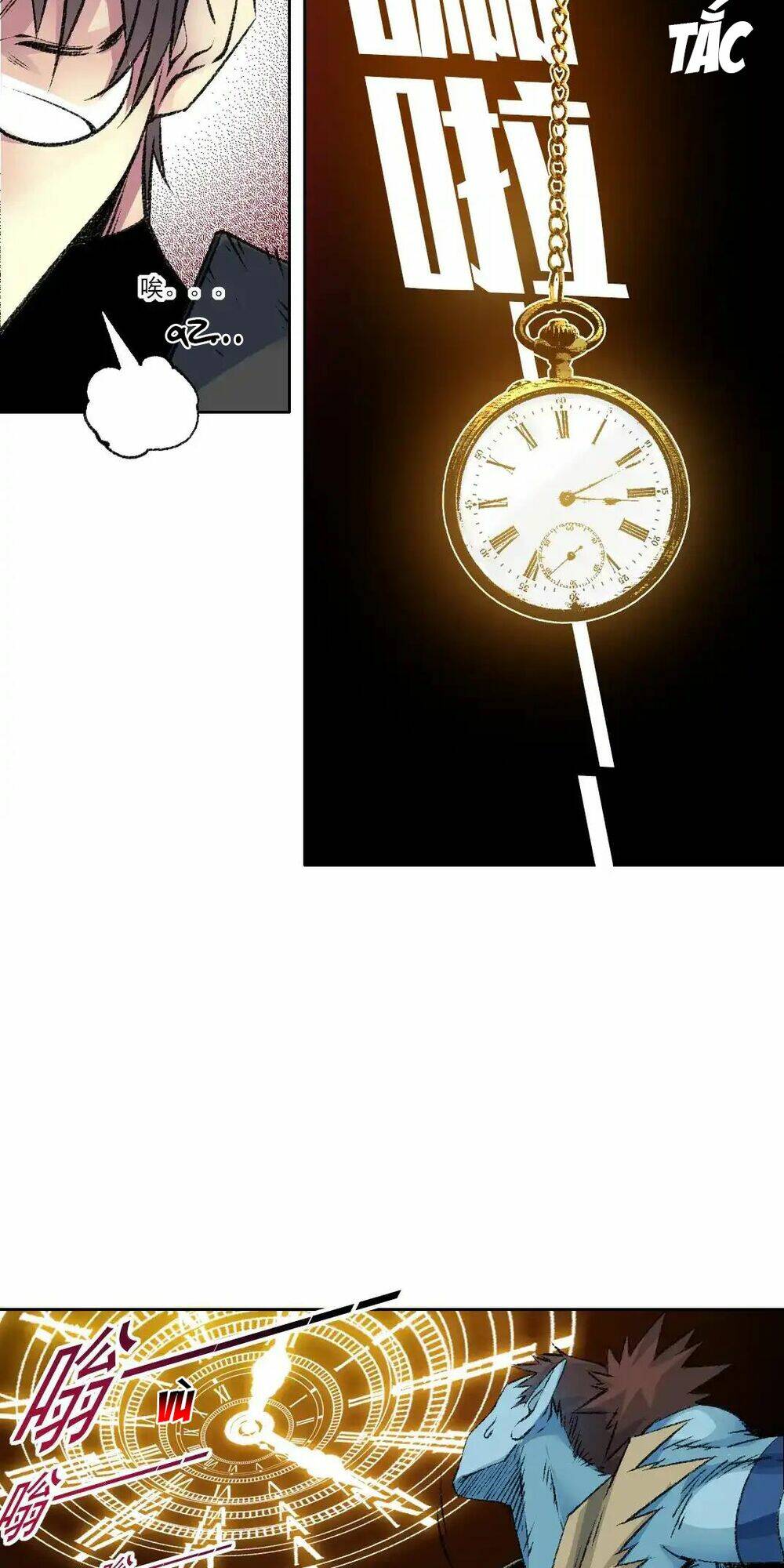 Câu Lạc Bộ Trường Sinh Chapter 265 - Trang 2