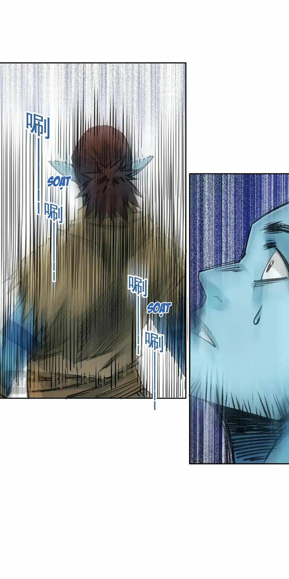 Câu Lạc Bộ Trường Sinh Chapter 265 - Trang 2