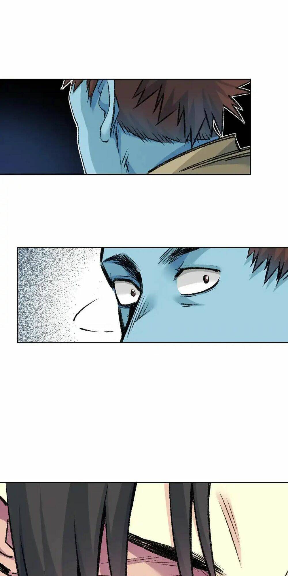 Câu Lạc Bộ Trường Sinh Chapter 265 - Trang 2