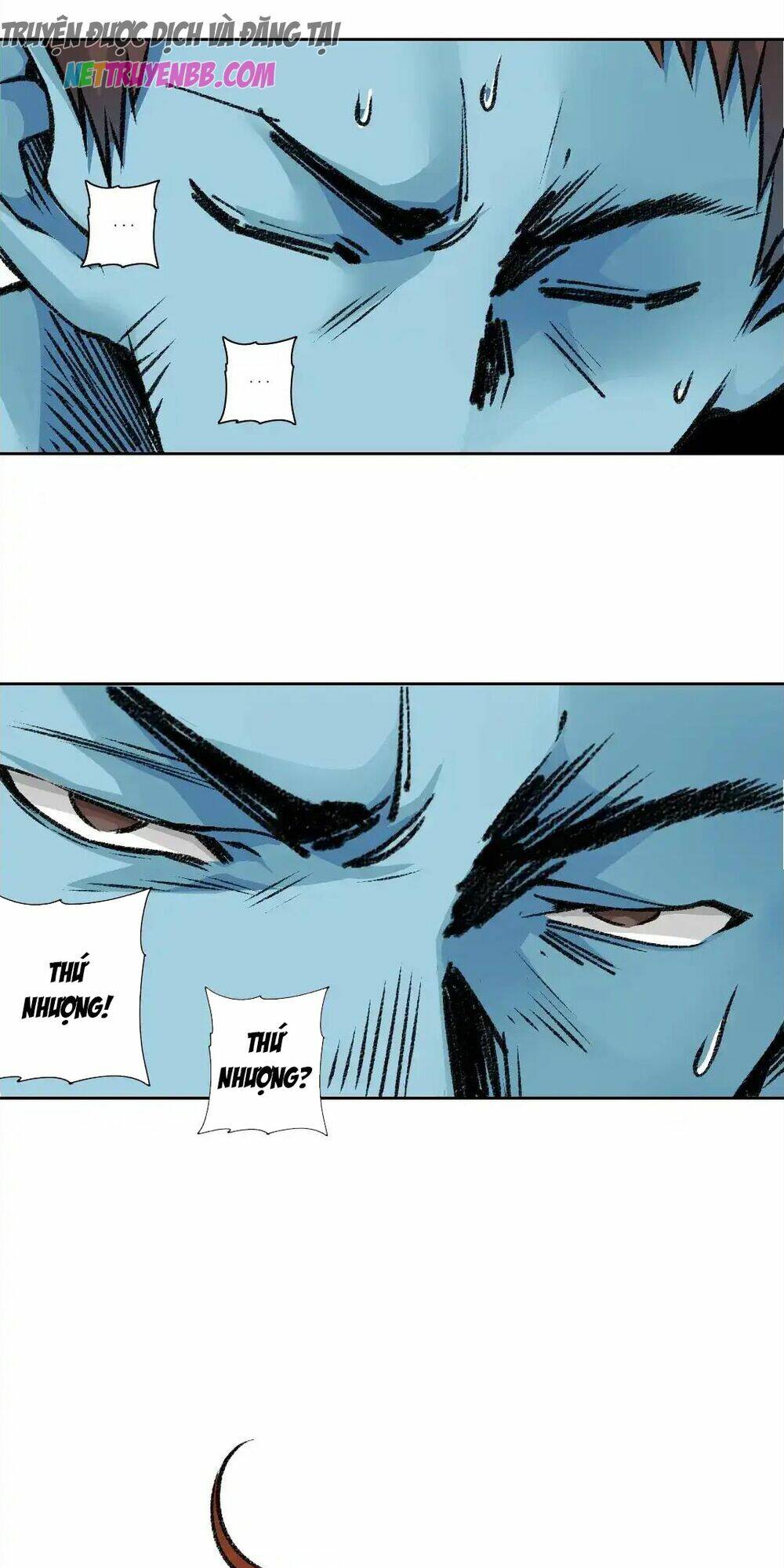 Câu Lạc Bộ Trường Sinh Chapter 265 - Trang 2