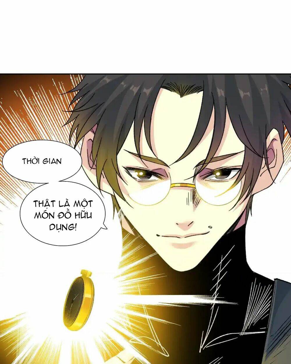 Câu Lạc Bộ Trường Sinh Chapter 265 - Trang 2