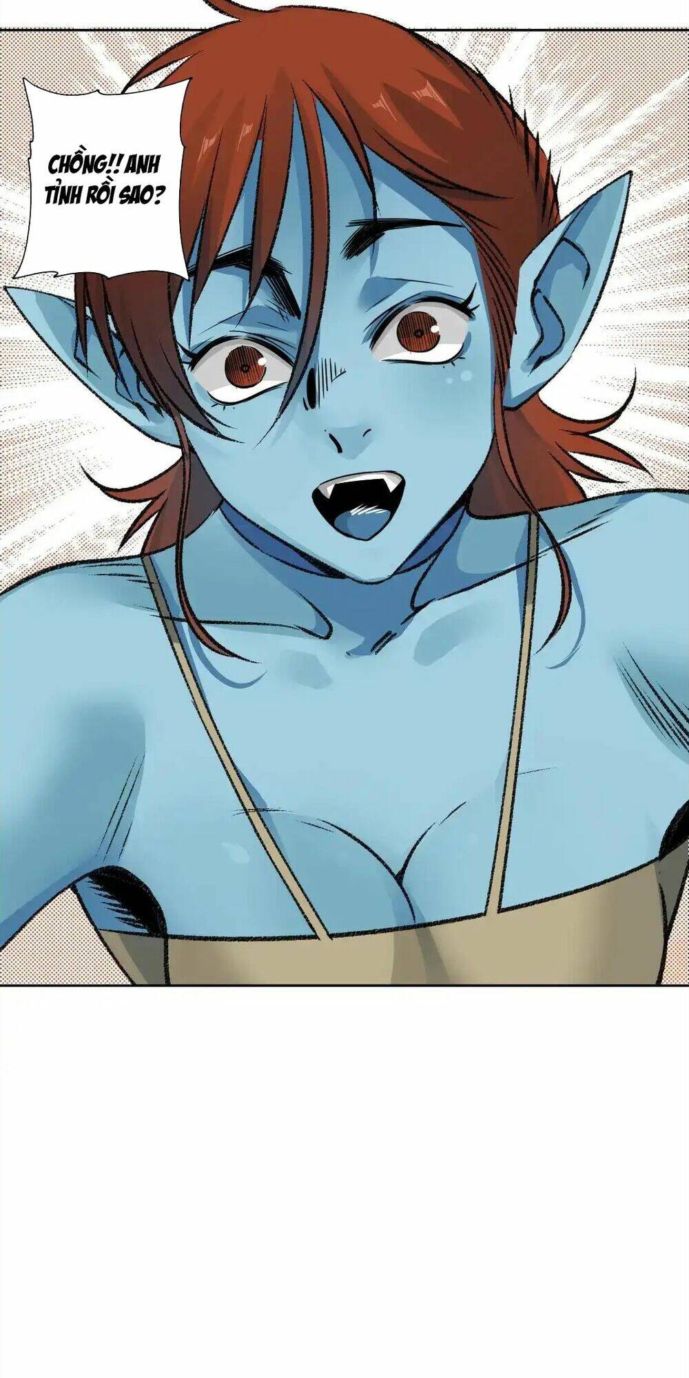 Câu Lạc Bộ Trường Sinh Chapter 265 - Trang 2