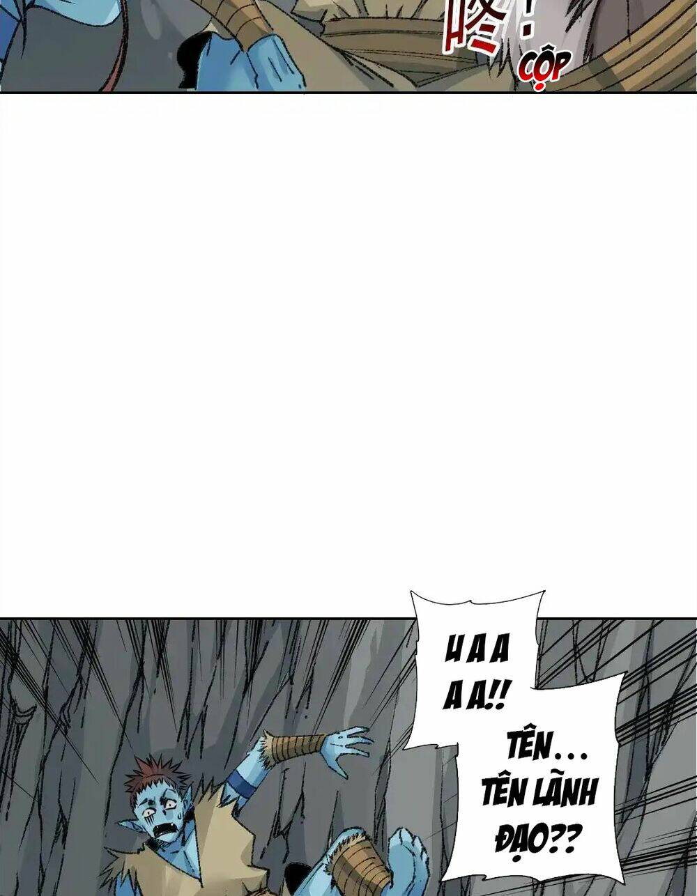 Câu Lạc Bộ Trường Sinh Chapter 265 - Trang 2