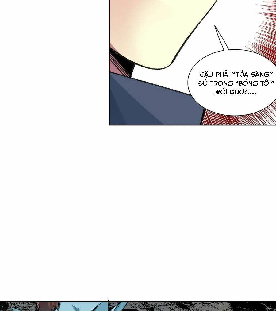 Câu Lạc Bộ Trường Sinh Chapter 266 - Trang 2