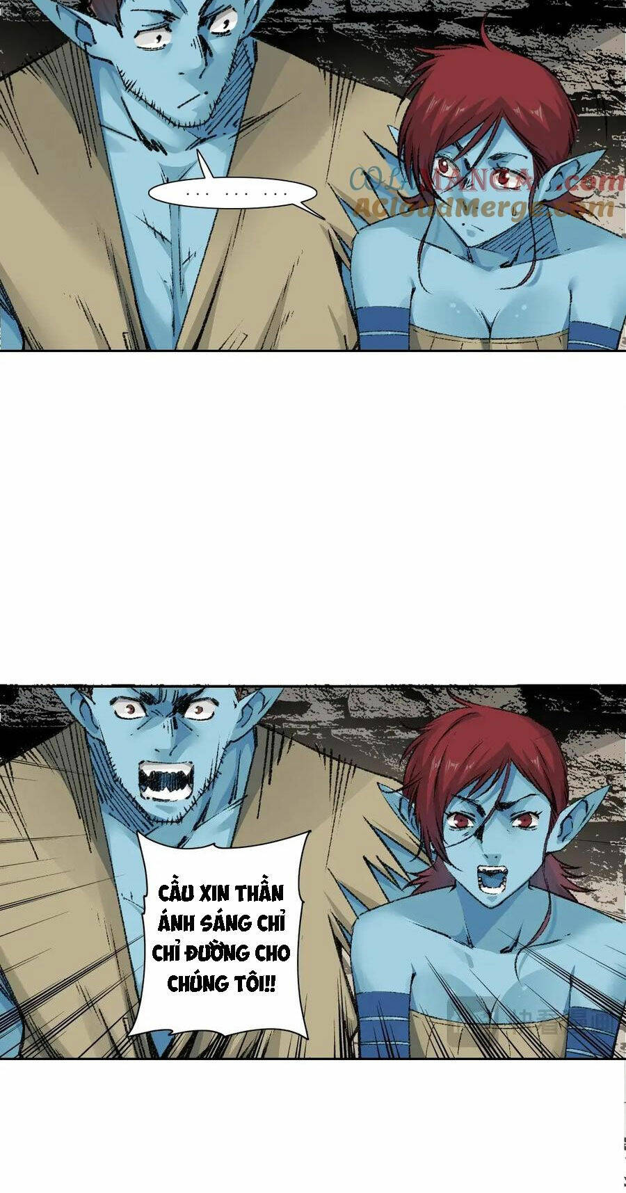 Câu Lạc Bộ Trường Sinh Chapter 266 - Trang 2