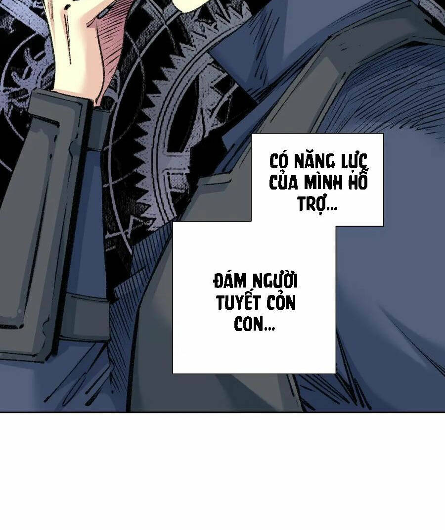 Câu Lạc Bộ Trường Sinh Chapter 266 - Trang 2