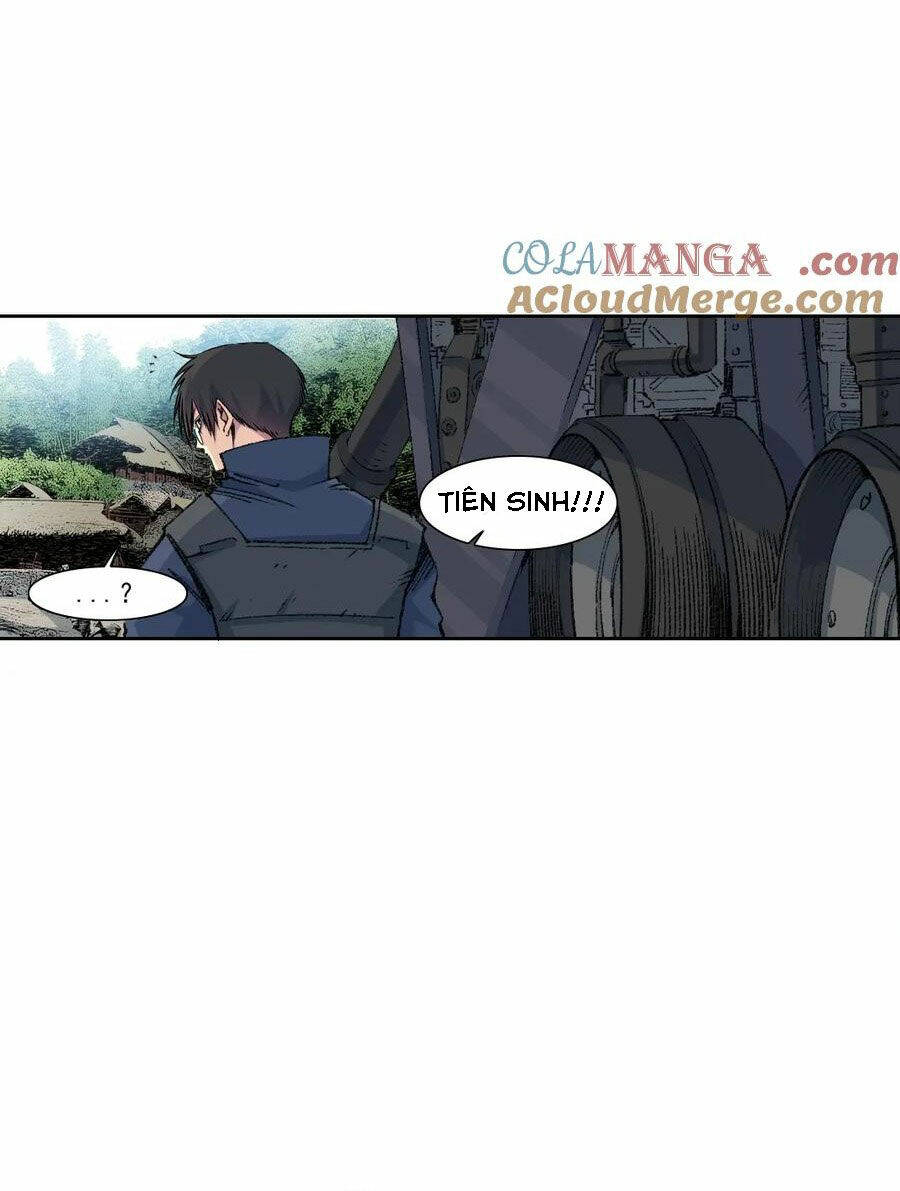 Câu Lạc Bộ Trường Sinh Chapter 266 - Trang 2