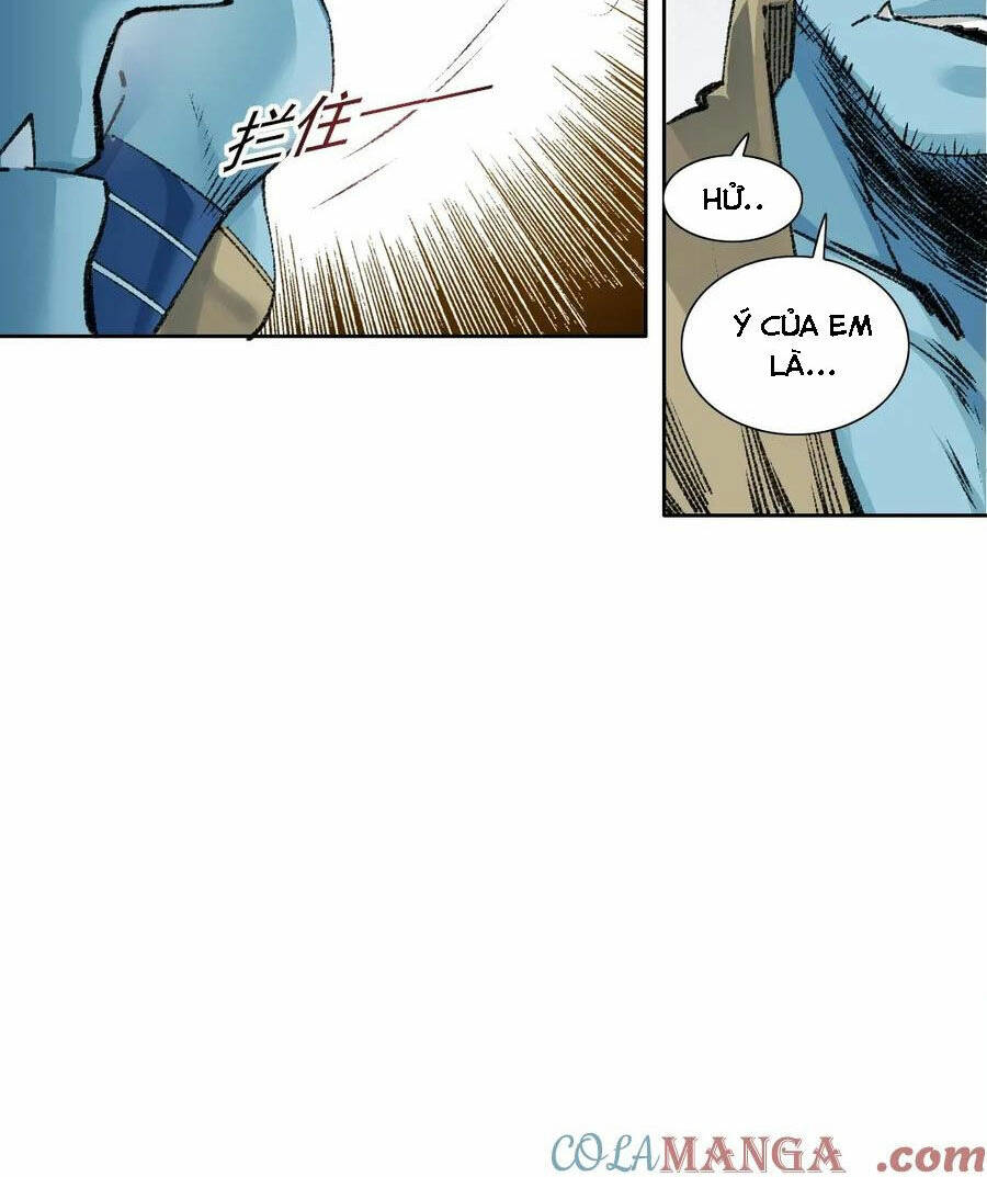 Câu Lạc Bộ Trường Sinh Chapter 266 - Trang 2