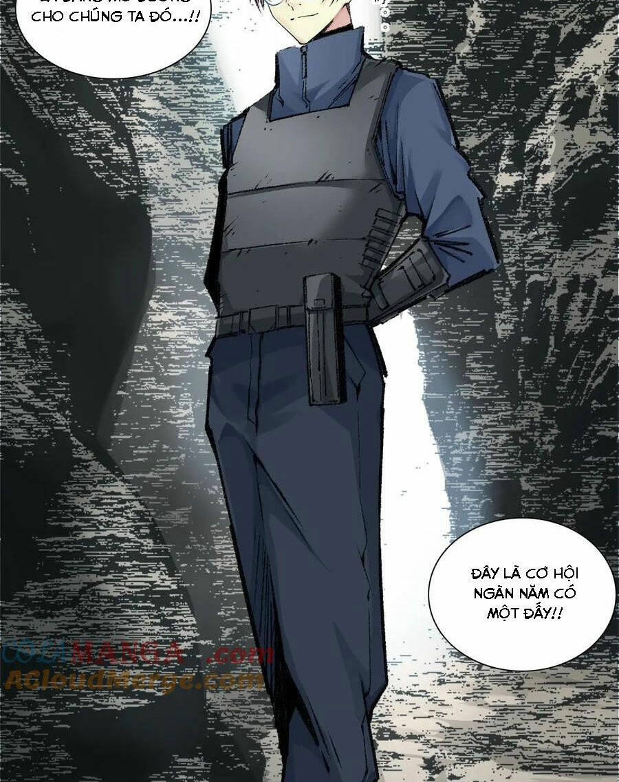 Câu Lạc Bộ Trường Sinh Chapter 266 - Trang 2