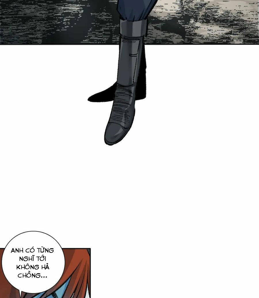 Câu Lạc Bộ Trường Sinh Chapter 266 - Trang 2