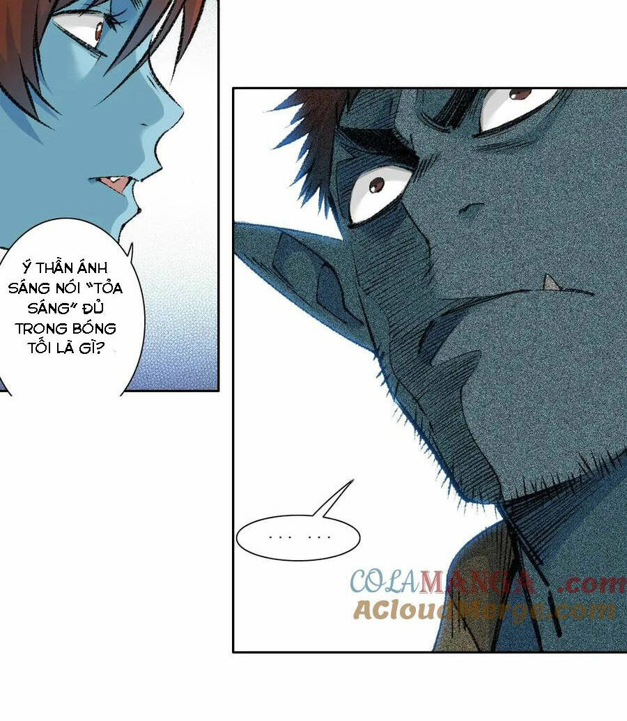 Câu Lạc Bộ Trường Sinh Chapter 266 - Trang 2