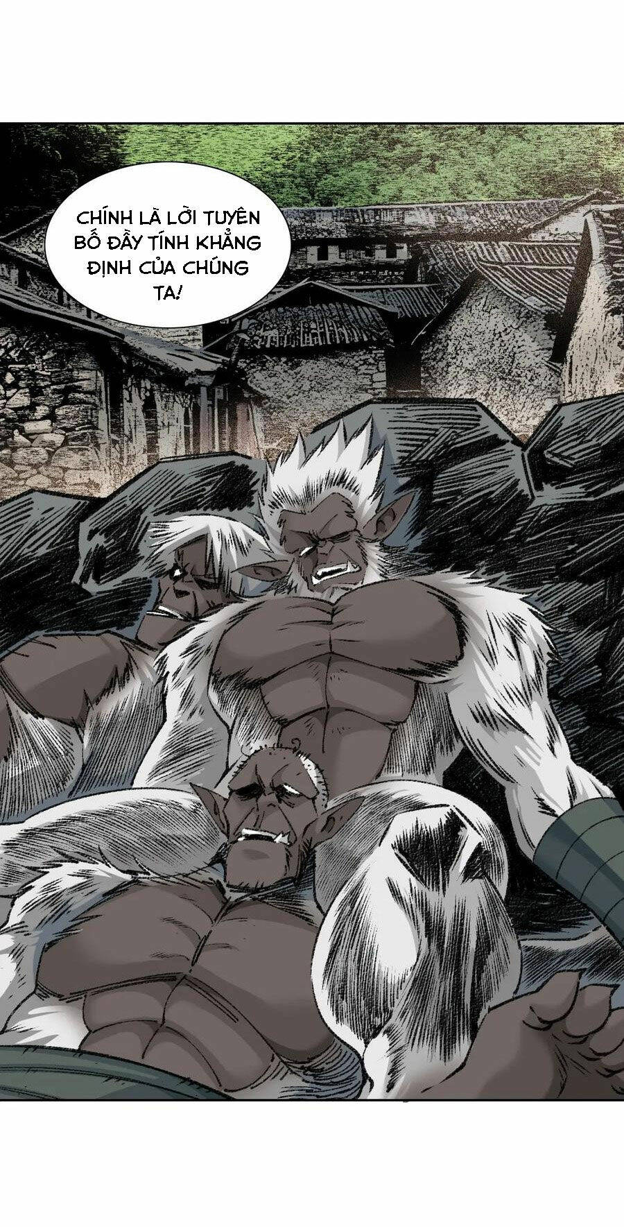 Câu Lạc Bộ Trường Sinh Chapter 266 - Trang 2