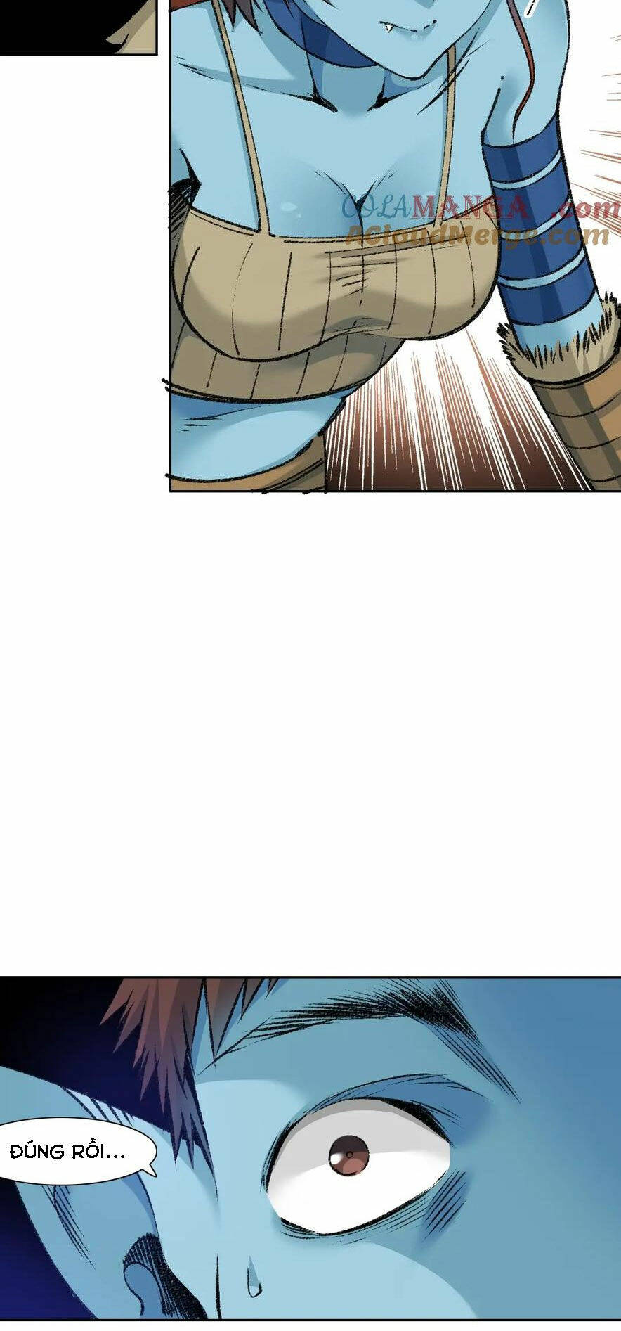 Câu Lạc Bộ Trường Sinh Chapter 266 - Trang 2