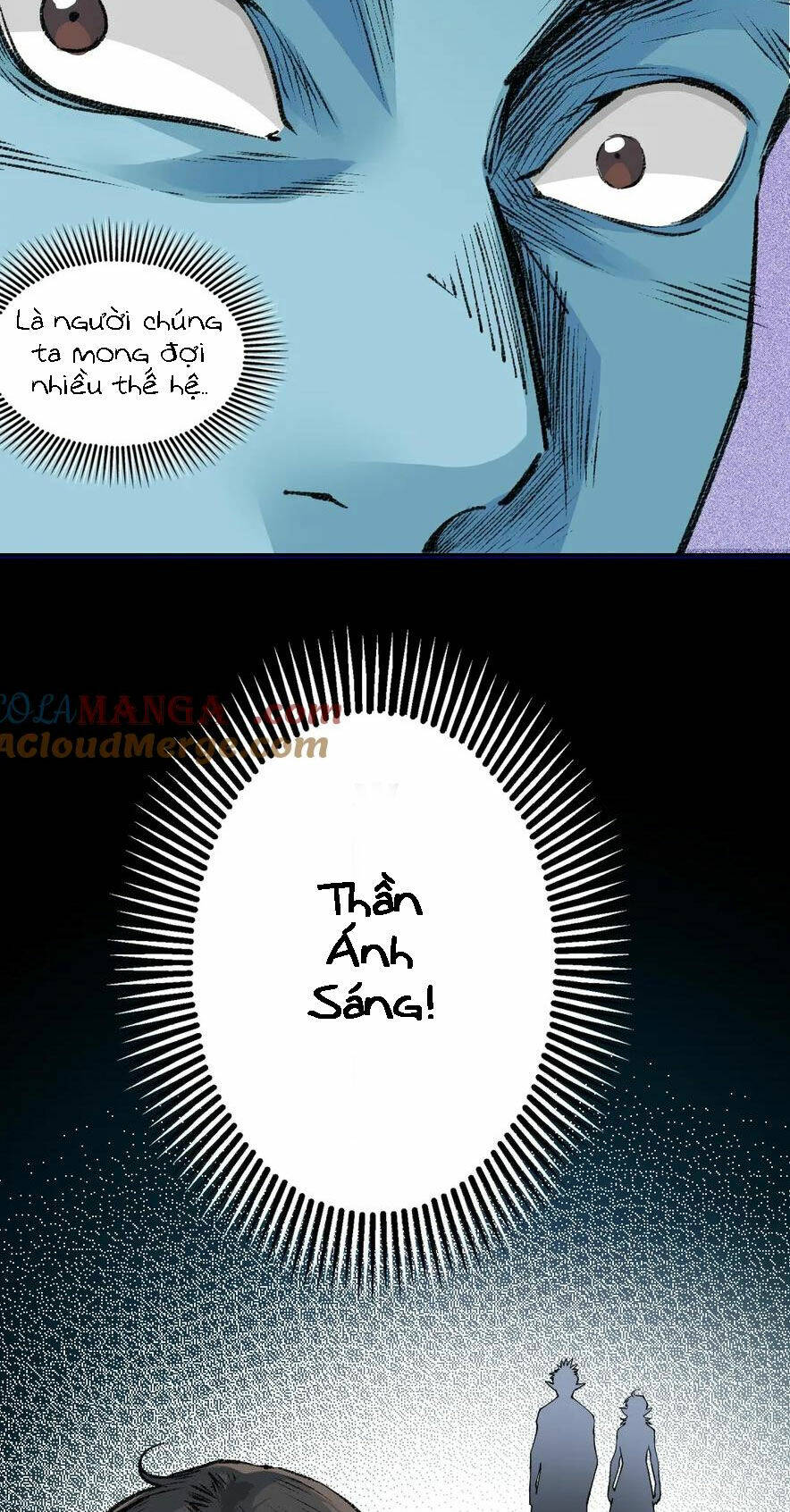 Câu Lạc Bộ Trường Sinh Chapter 266 - Trang 2